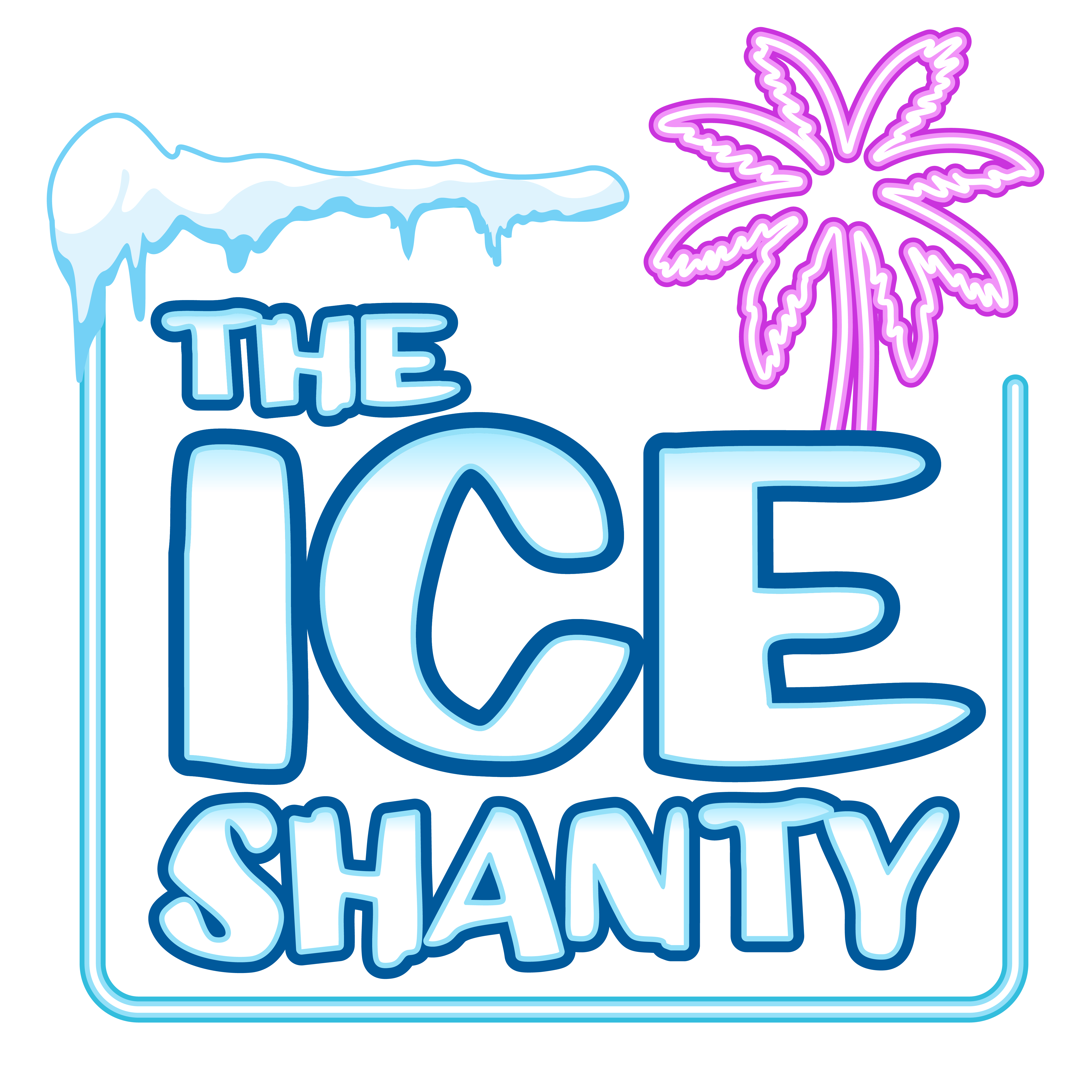 Ice Shanty